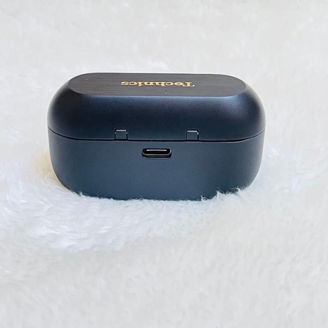 【新品同様品】Technics EAH-AZ100 イヤホンケースのみ