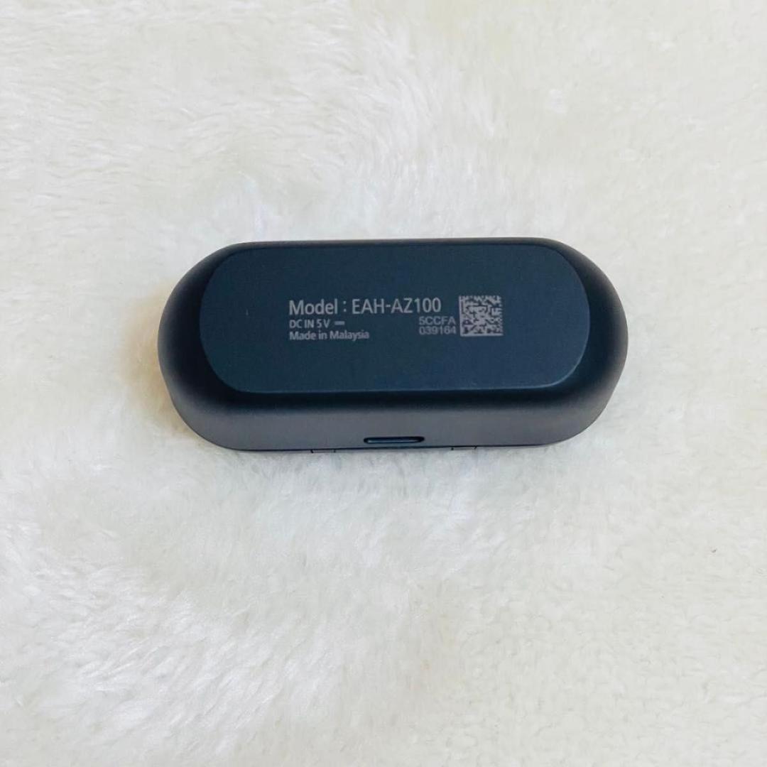 【新品同様品】Technics EAH-AZ100 イヤホンケースのみ