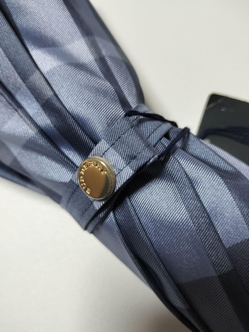 【新品未使用】Burberry バーバリー 傘