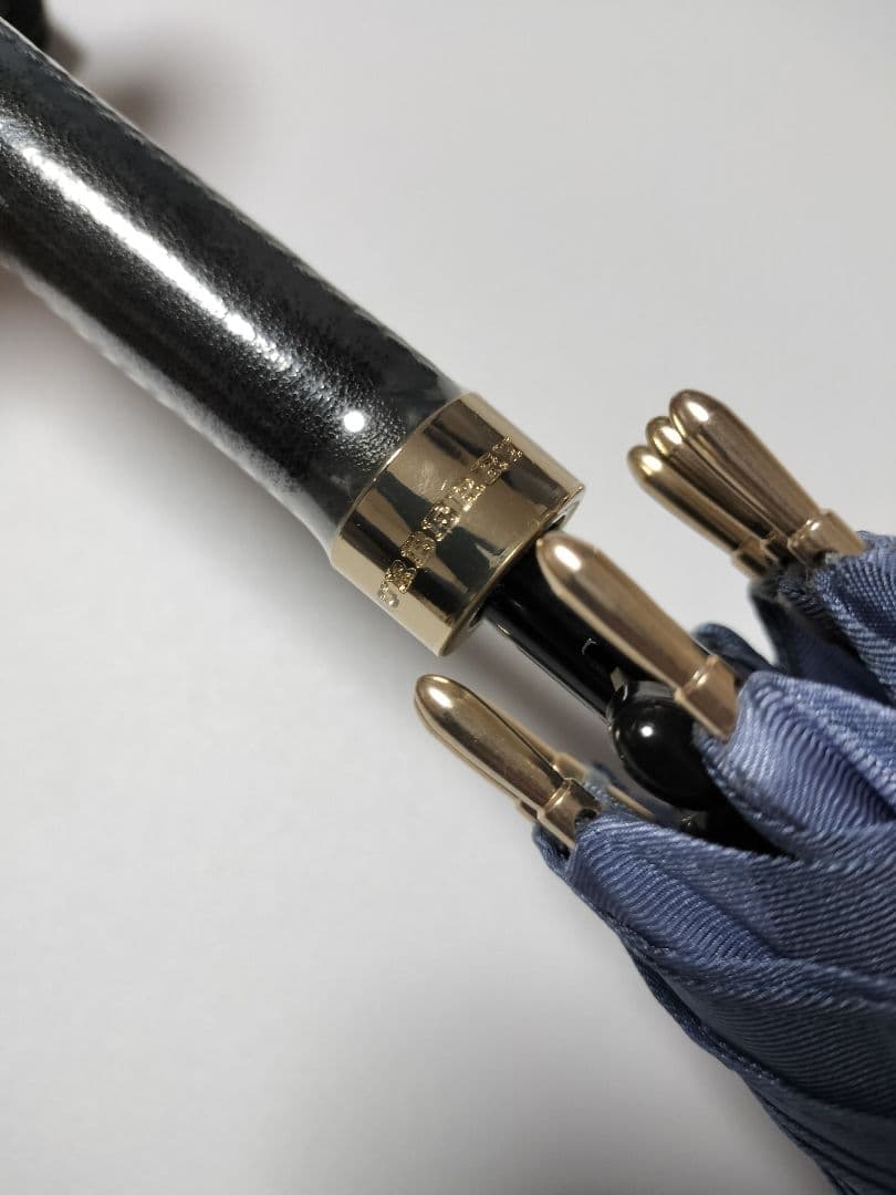 【新品未使用】Burberry バーバリー 傘