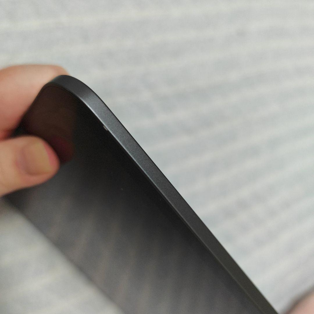 iPad Pro M4 13インチ 512GB Wi-Fiモデル スペースグレー