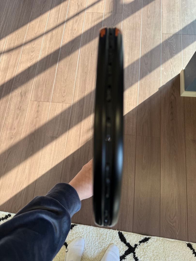 YONEX ソフトテニスラケット　Fレーザー7s