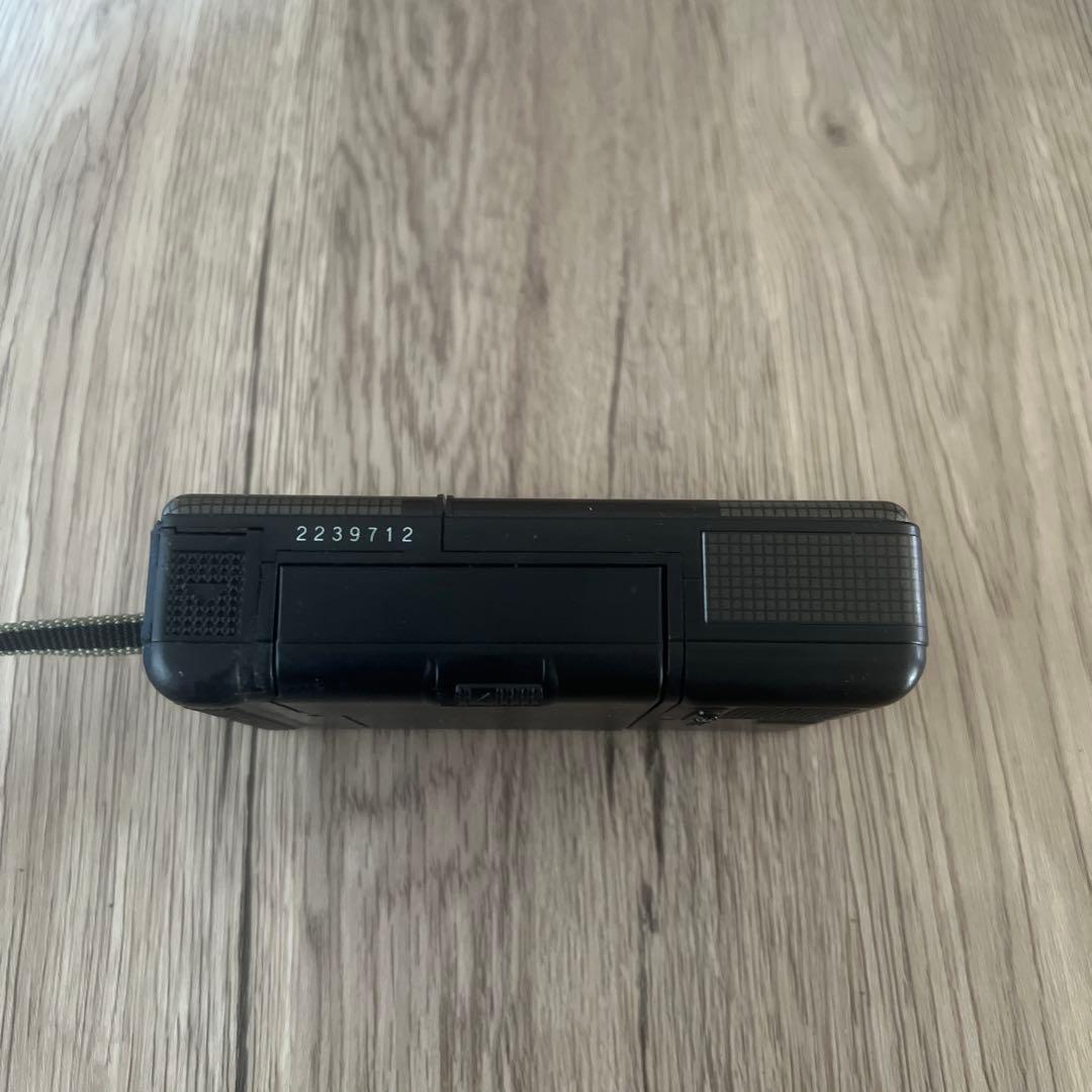 Konica AUTO FOCUS RECORDER フィルムカメラ