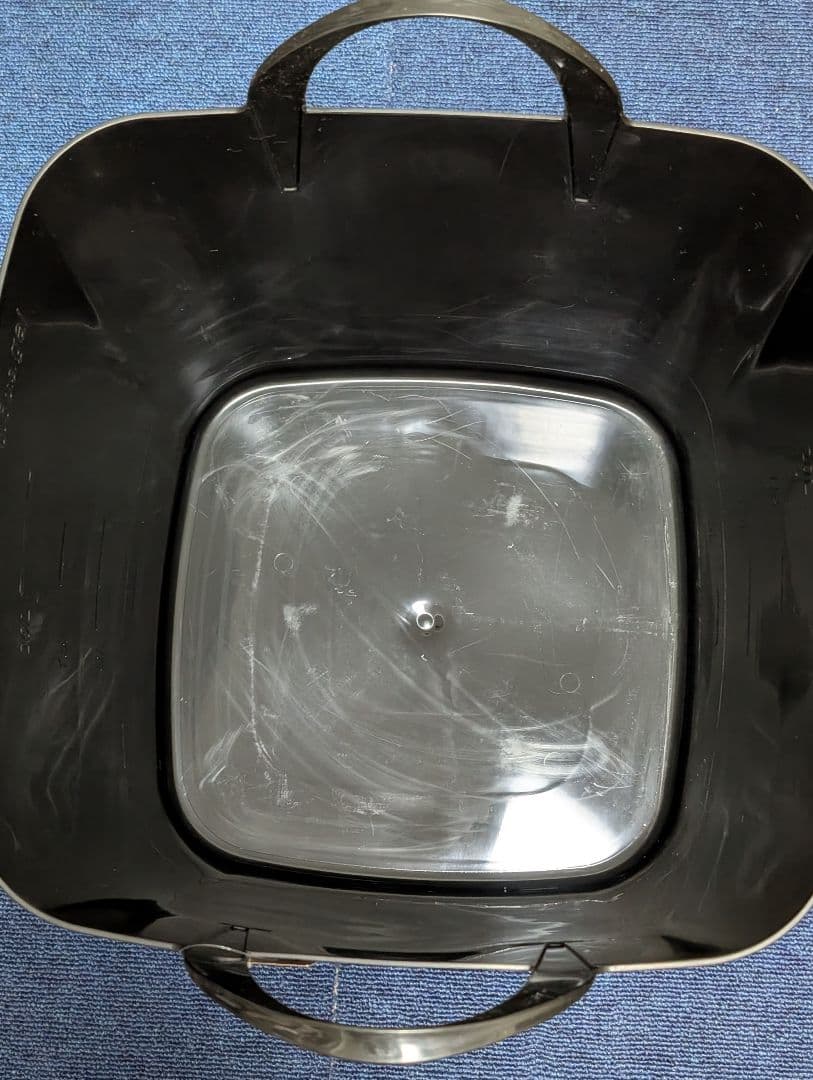 【送料込】スタックストーバケットM／オンバケットM 4個セット