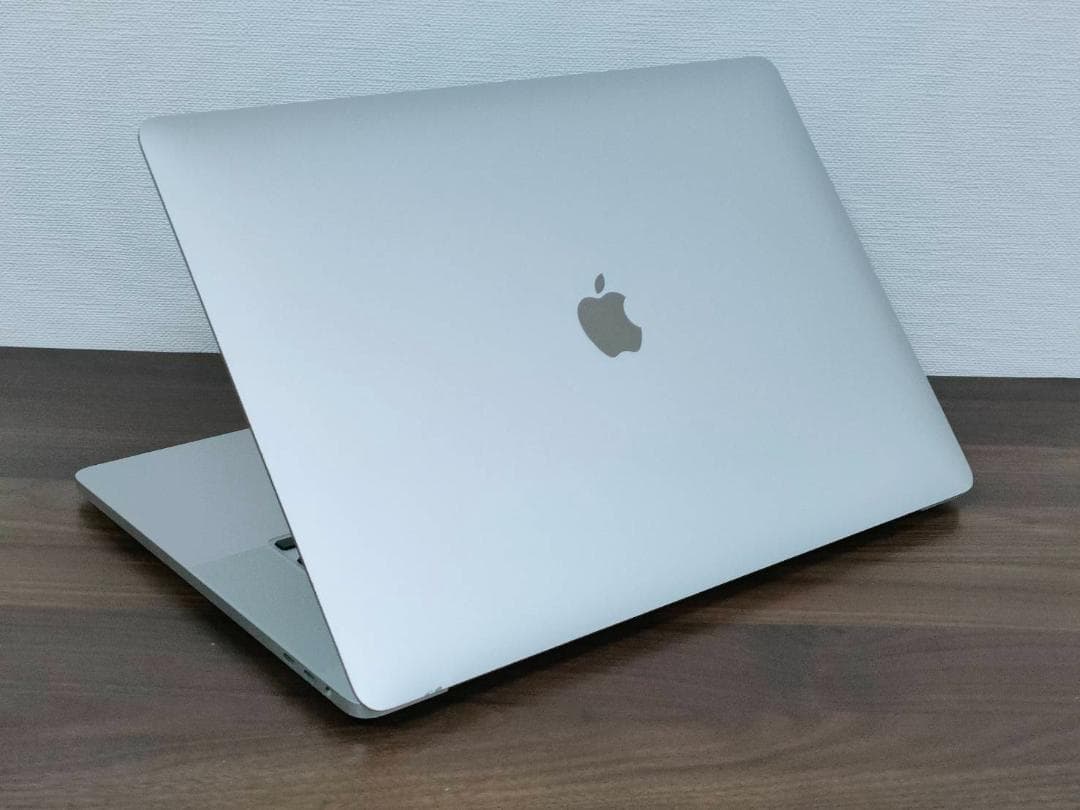 MacBook Pro 2019 16型 Corei7 512G G11