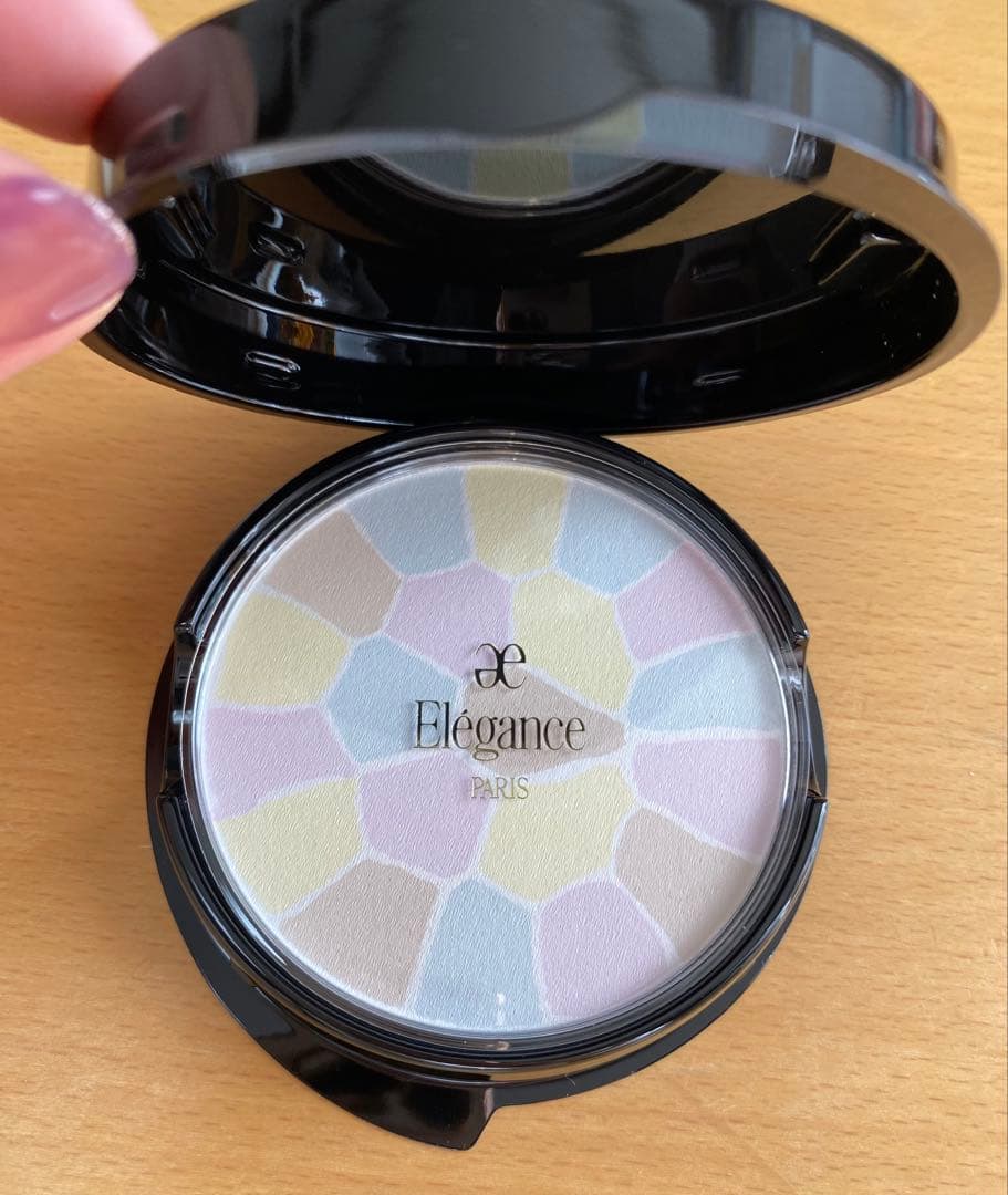 エレガンス ラプドール オートニュアンス リクスイーズ 27g Ⅳ