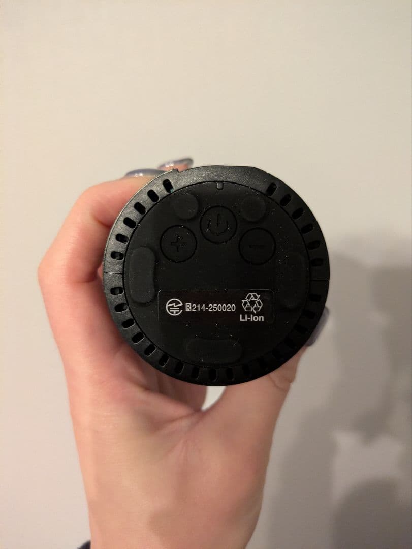 ★お値下げ★【未使用品】Bluetooth ワイヤレススピーカー