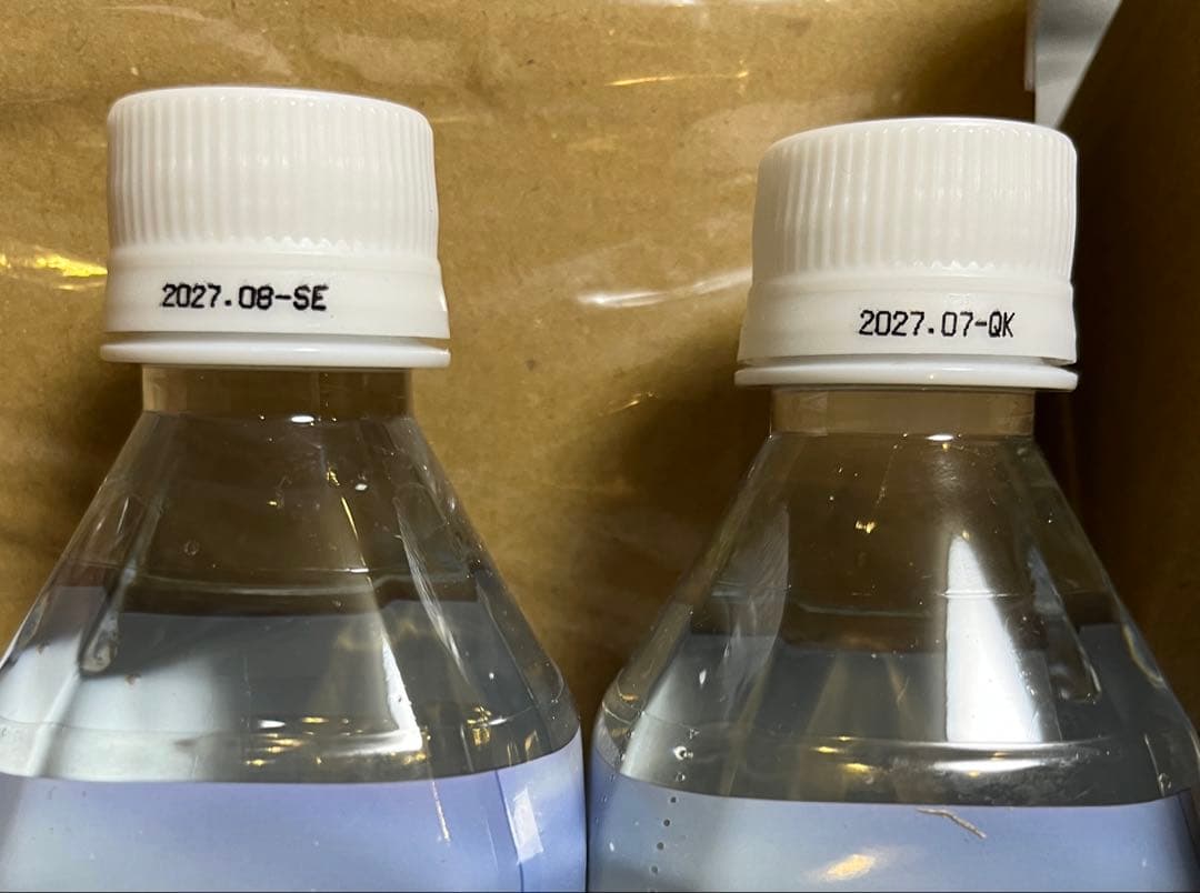 ライフエッセンス　ポタポタクラブ600ml 2本　値下げ