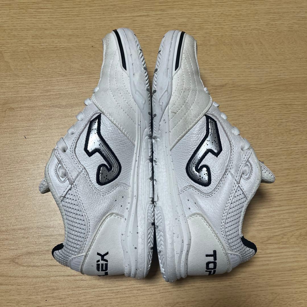 シューズ JOMA TOP FLEX REBOUND 24.5cm