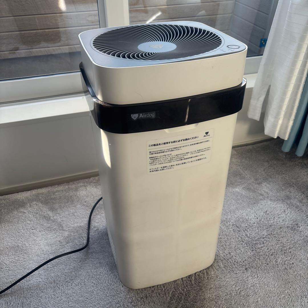 【楽】エアードック Airdog x5s 2020年製