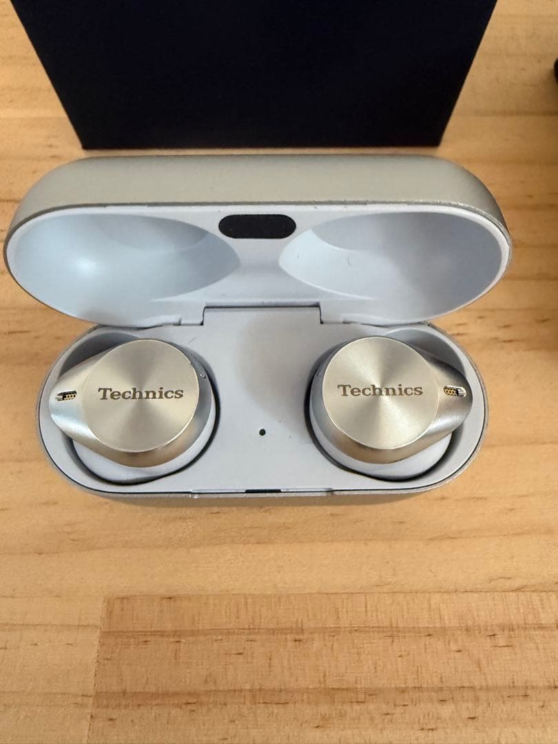 technics イヤホン　eah-az80