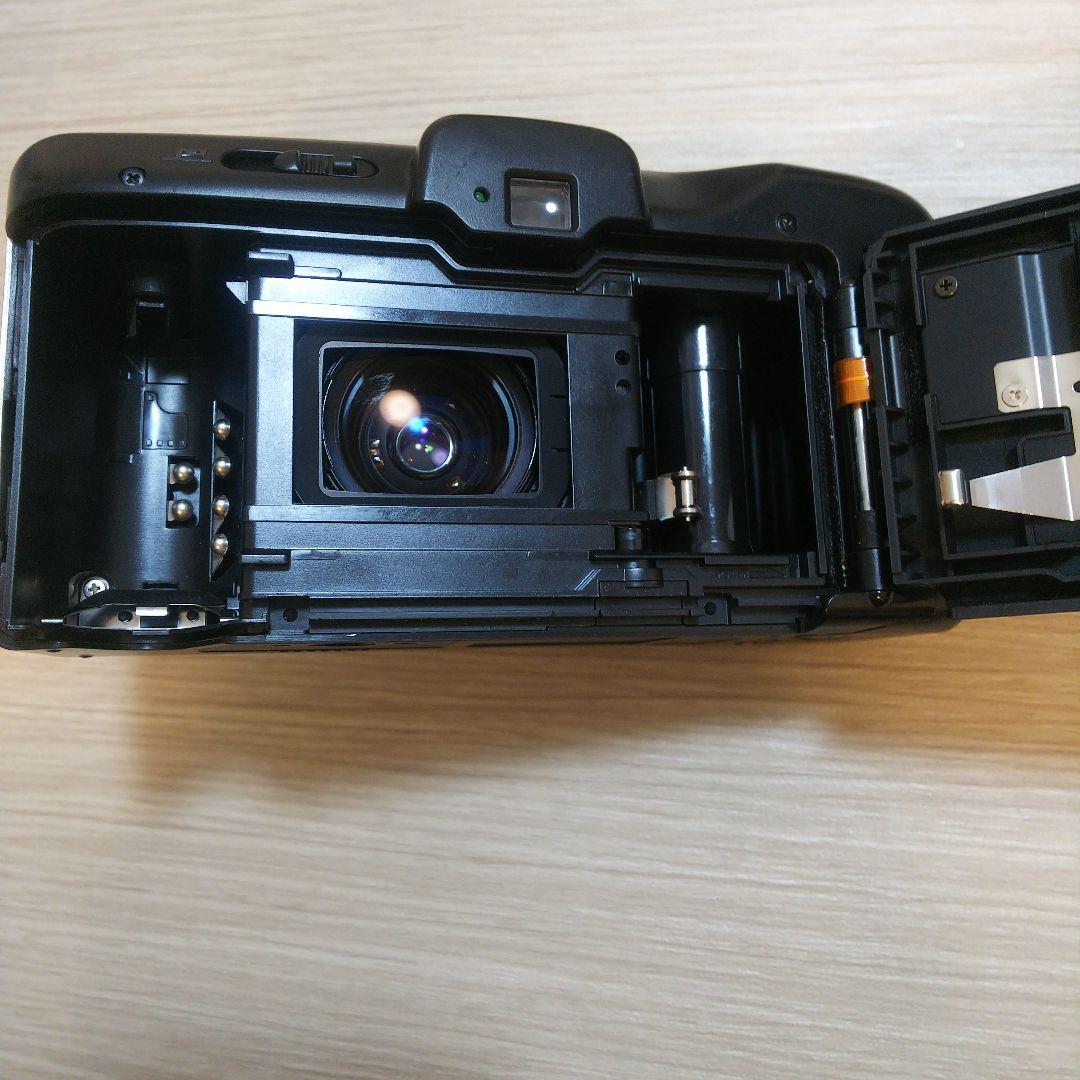 フィルムカメラ Canon Autoboy