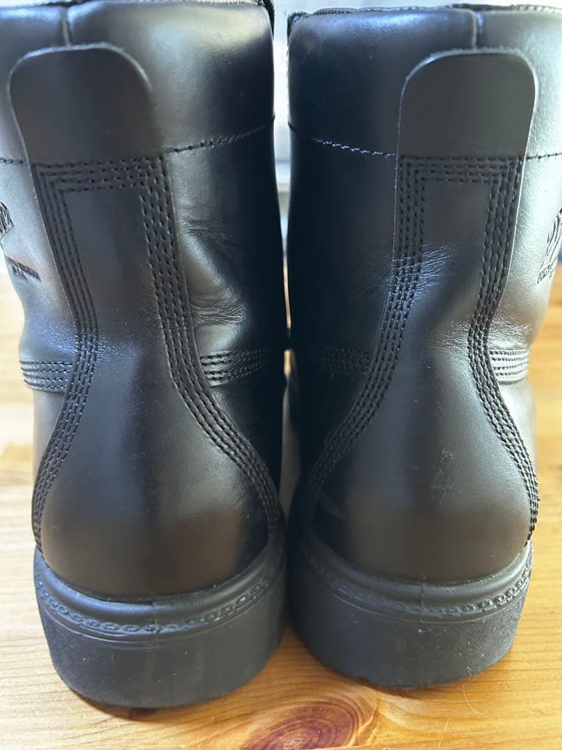 Danner ダナー　ワークブーツ　HOYT ホイト　オールレザー