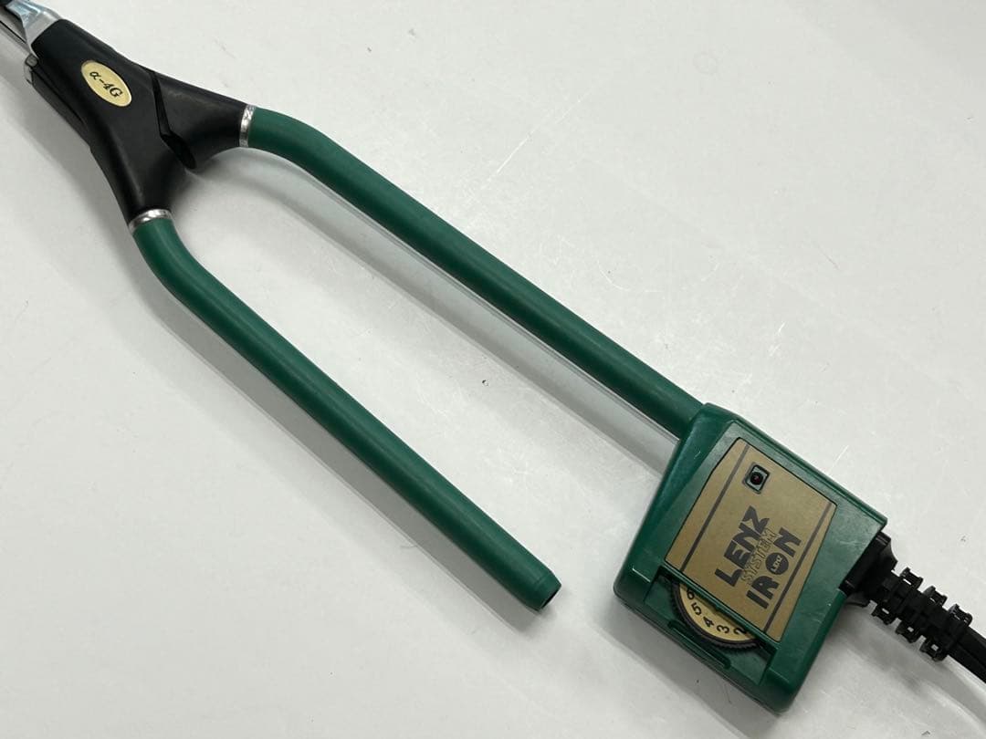 みみりん　中古 美品 レンツ α-4G