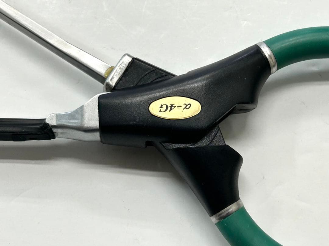 みみりん　中古 美品 レンツ α-4G