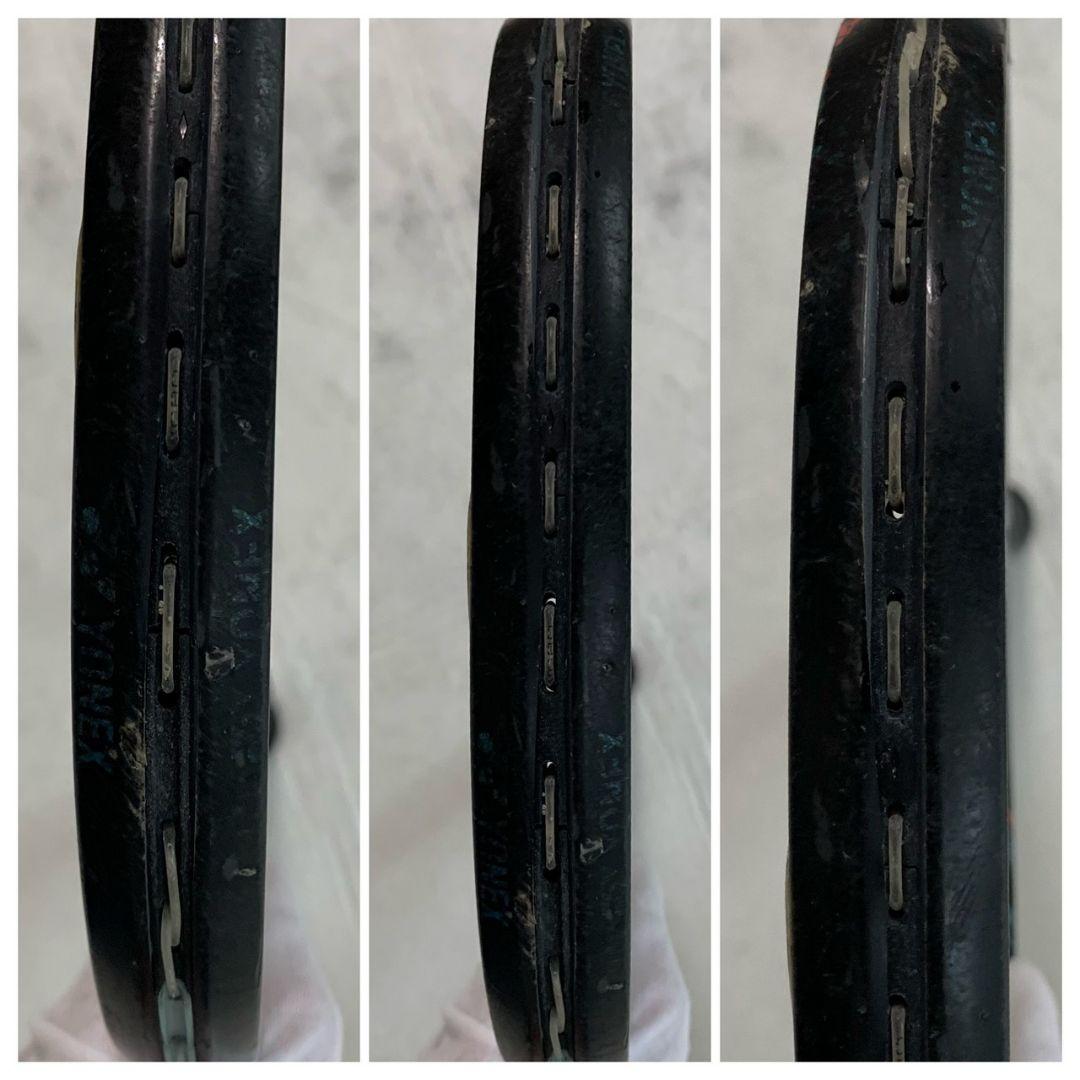 YONEX テニスラケット GEOBREAK 50VS