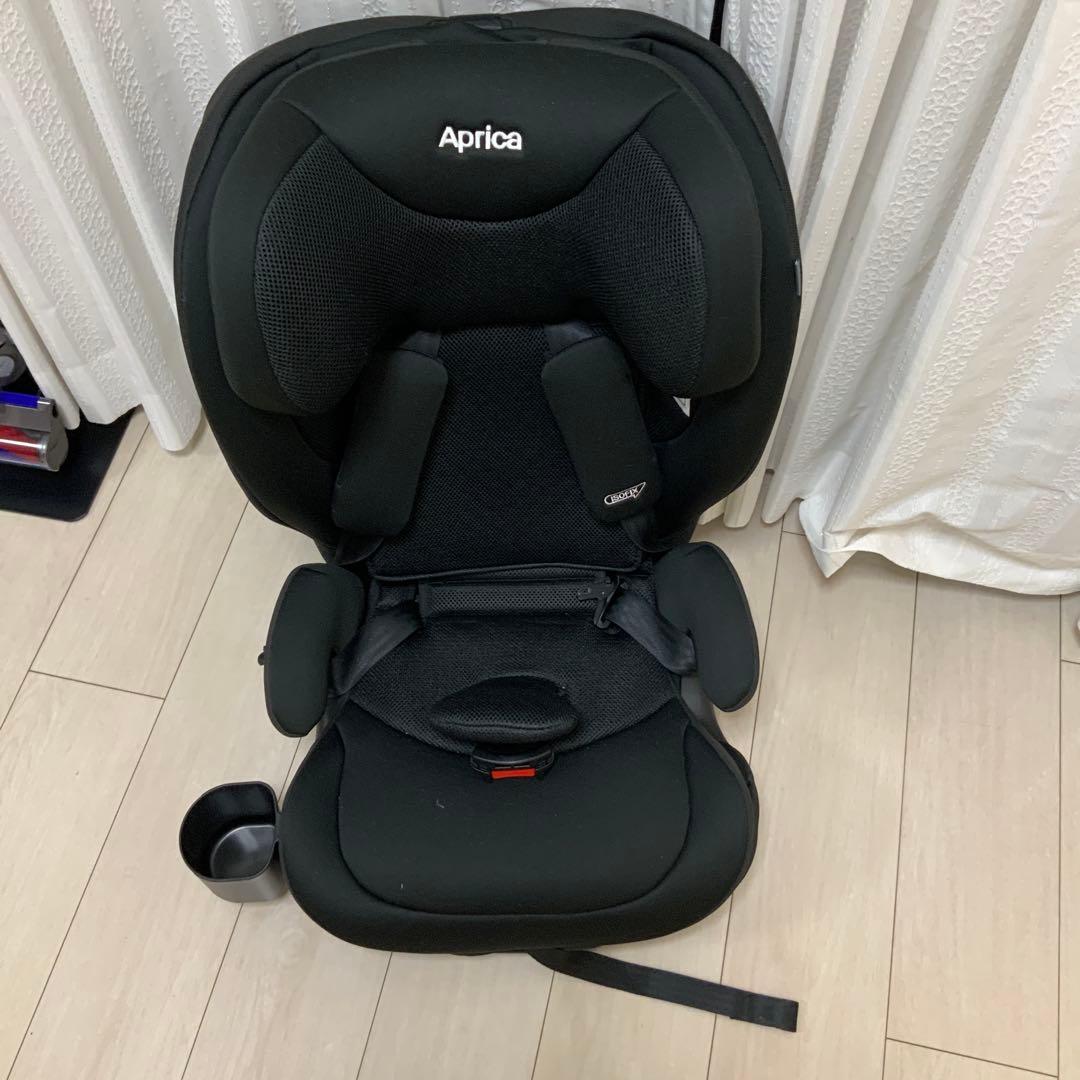 Aprica リライド　チャイルド&ジュニアシート