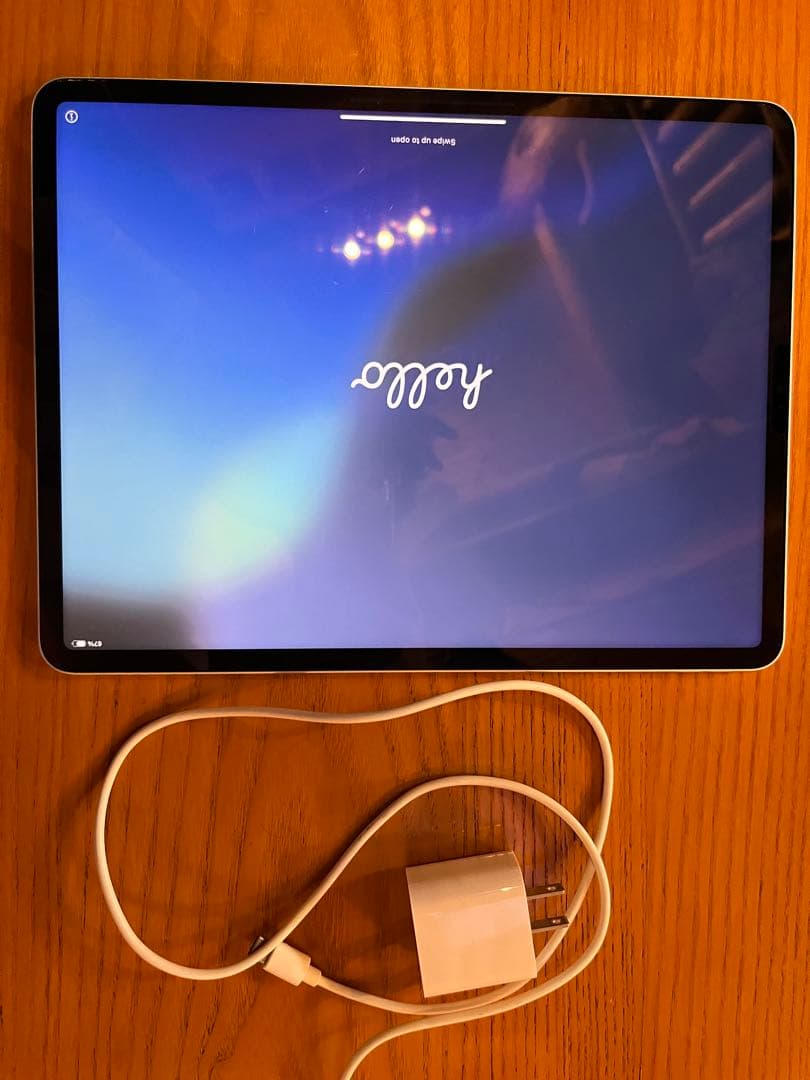 iPad Pro (12.9インチ) 第5世代 128GB