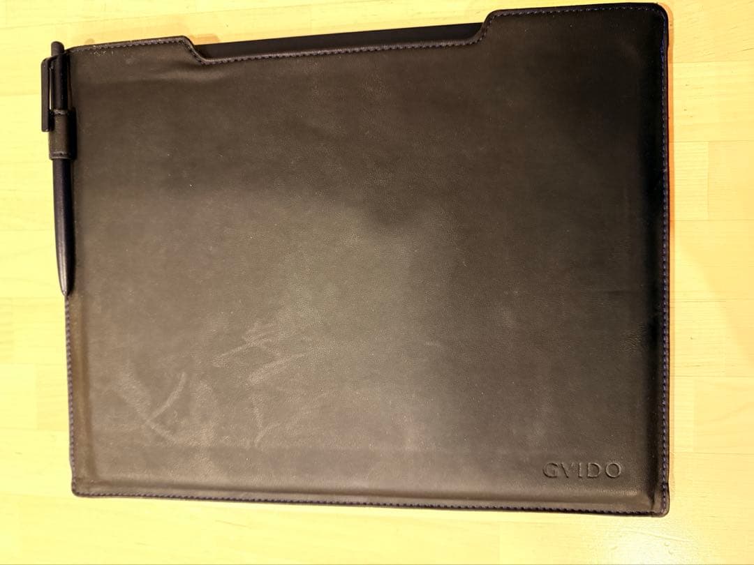 GVIDO 電子楽譜グイド