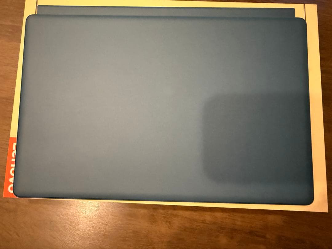 Lenovo Yoga Tab Plus 専用キーボード ペン 付き 美品