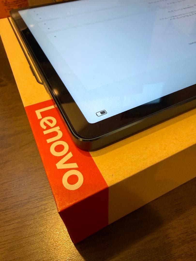 Lenovo Yoga Tab Plus 専用キーボード ペン 付き 美品