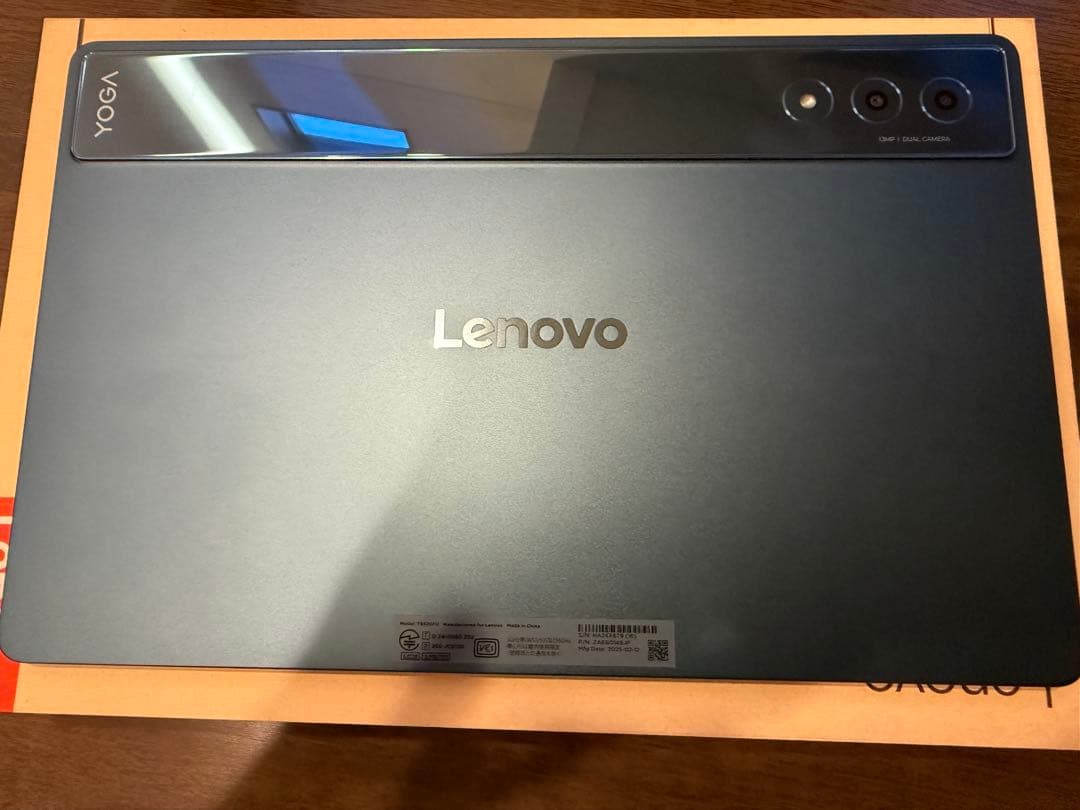 Lenovo Yoga Tab Plus 専用キーボード ペン 付き 美品