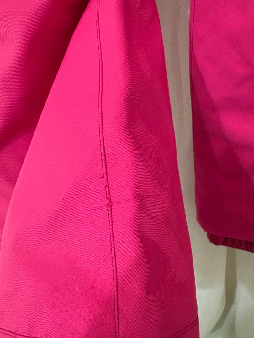 h*e様 ROXY スノーボード スキー ウェア セット M レディース