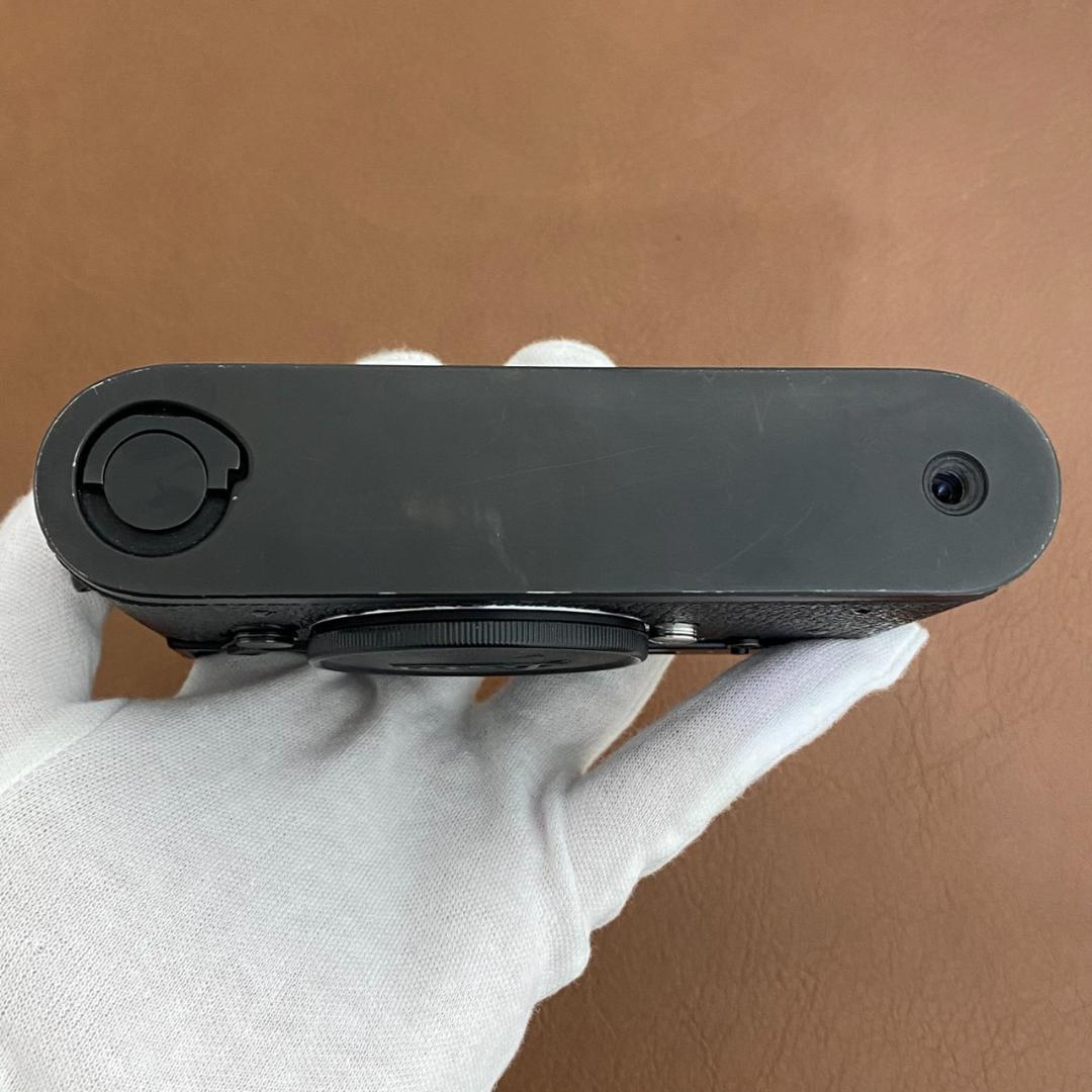 M4-2 Black Chrome 1977-78年製 箱付き OH済み