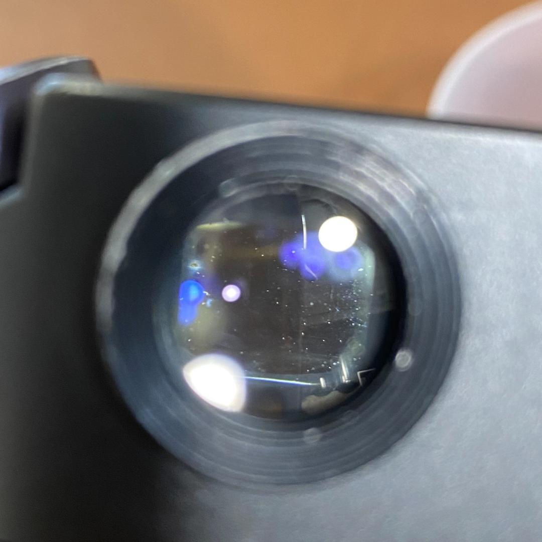 M4-2 Black Chrome 1977-78年製 箱付き OH済み