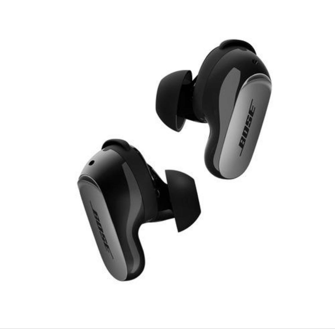 【新品未開封】Bose Ultra Earbuds 2nd Gen
