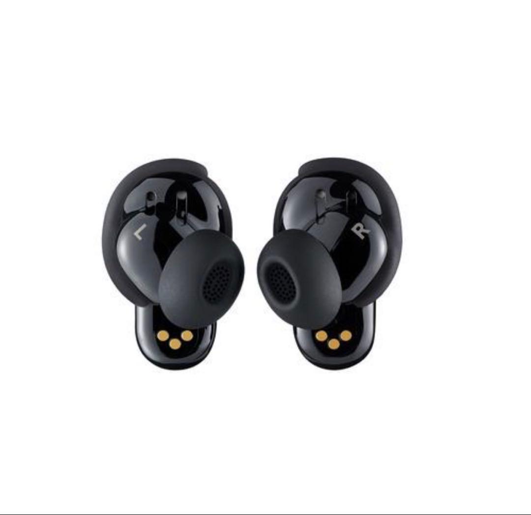 【新品未開封】Bose Ultra Earbuds 2nd Gen