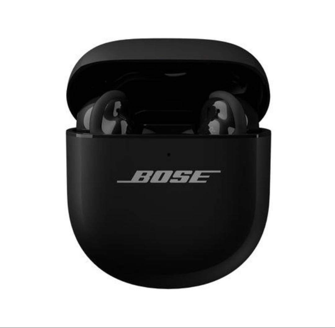 【新品未開封】Bose Ultra Earbuds 2nd Gen