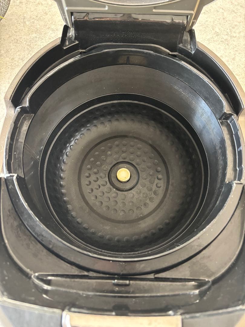 CUCKOO CHST1005F INew圧力名人DX(白米10合 玄米8合炊)