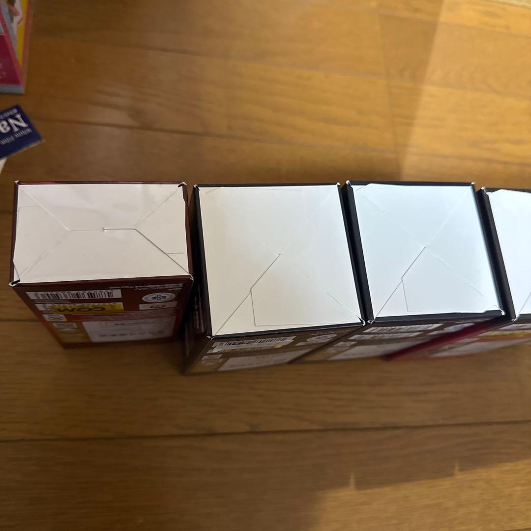 ワンピースカード　6BOX