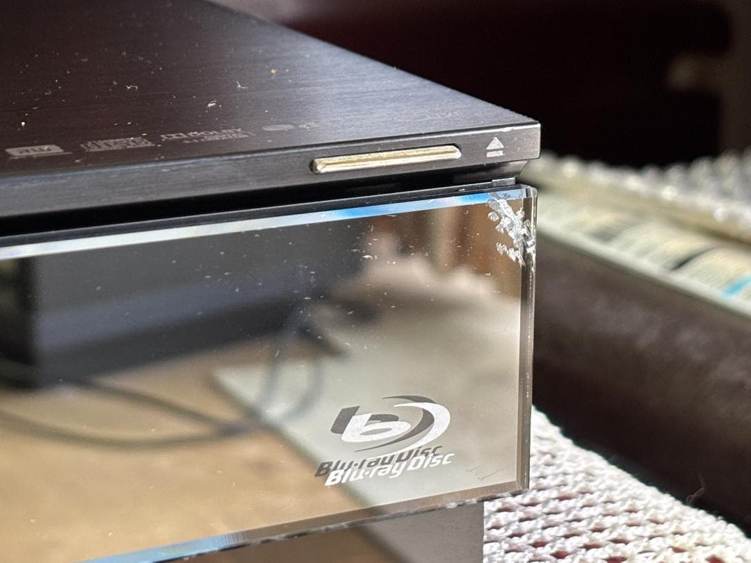 SONY ソニー ブルーレイディスクレコーダー BDZ-EX200