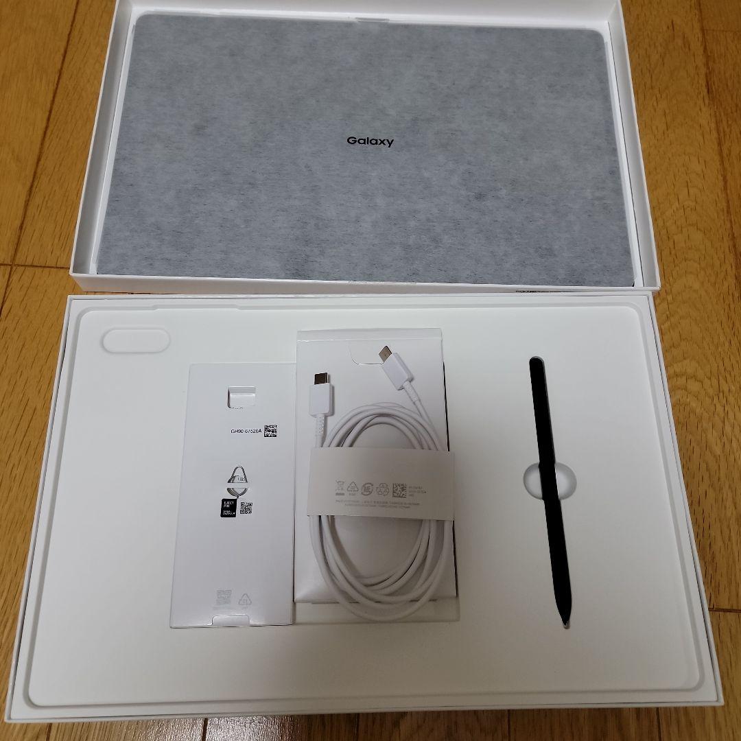 Galaxy Tab S8 Ultra 本体