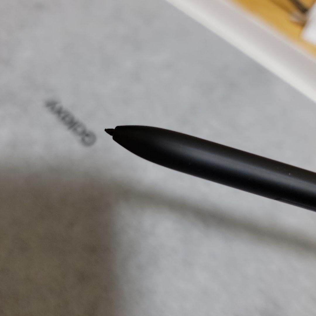 Galaxy Tab S8 Ultra 本体