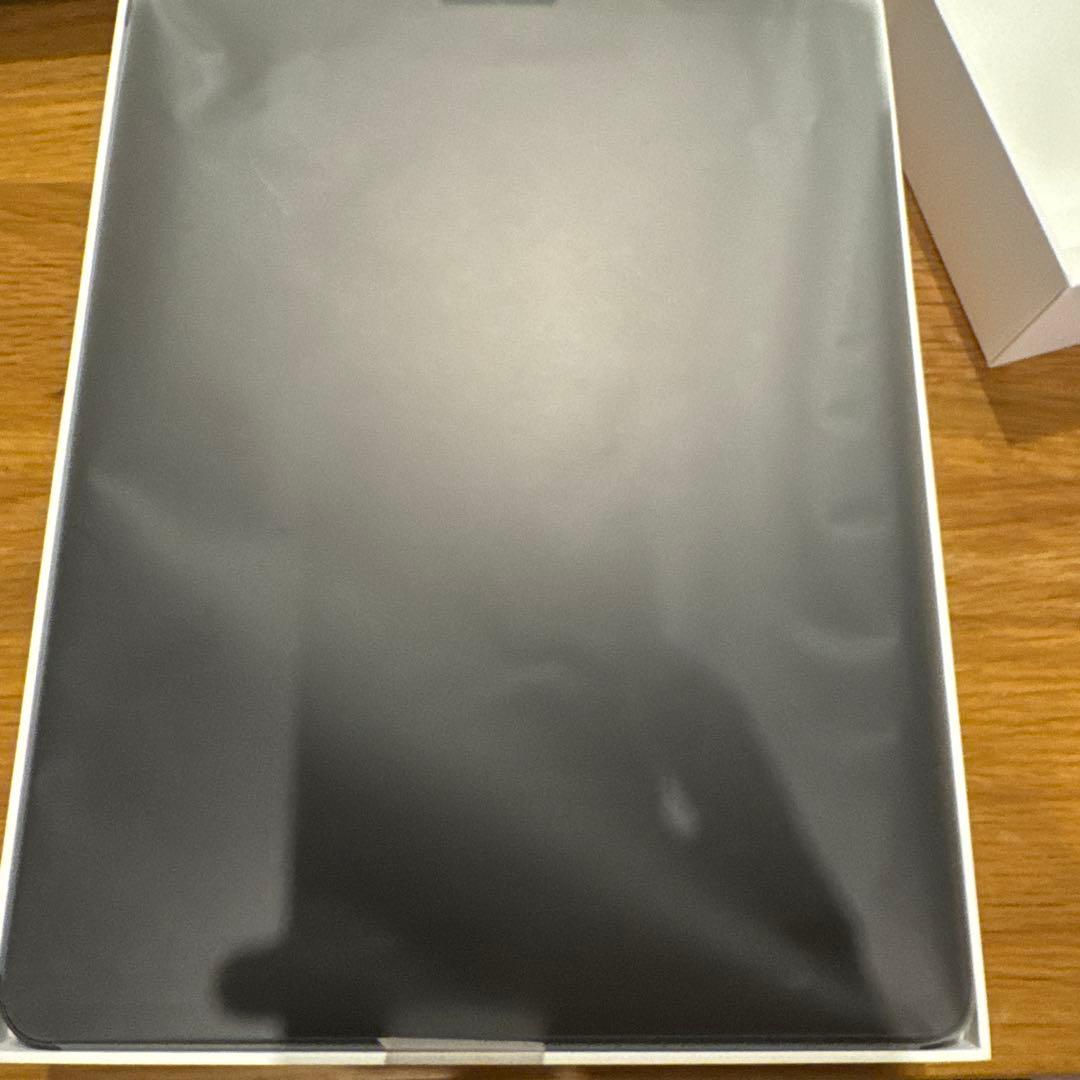 iPad Pro 12.9インチ スペースグレー M1 wifiモデル