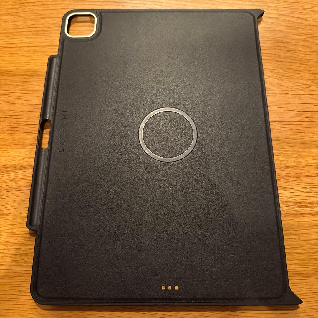 iPad Pro 12.9インチ スペースグレー M1 wifiモデル