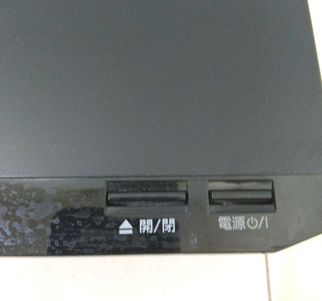 【RS79】panasonic DMR-BRZ1000 BDレコーダー 本体