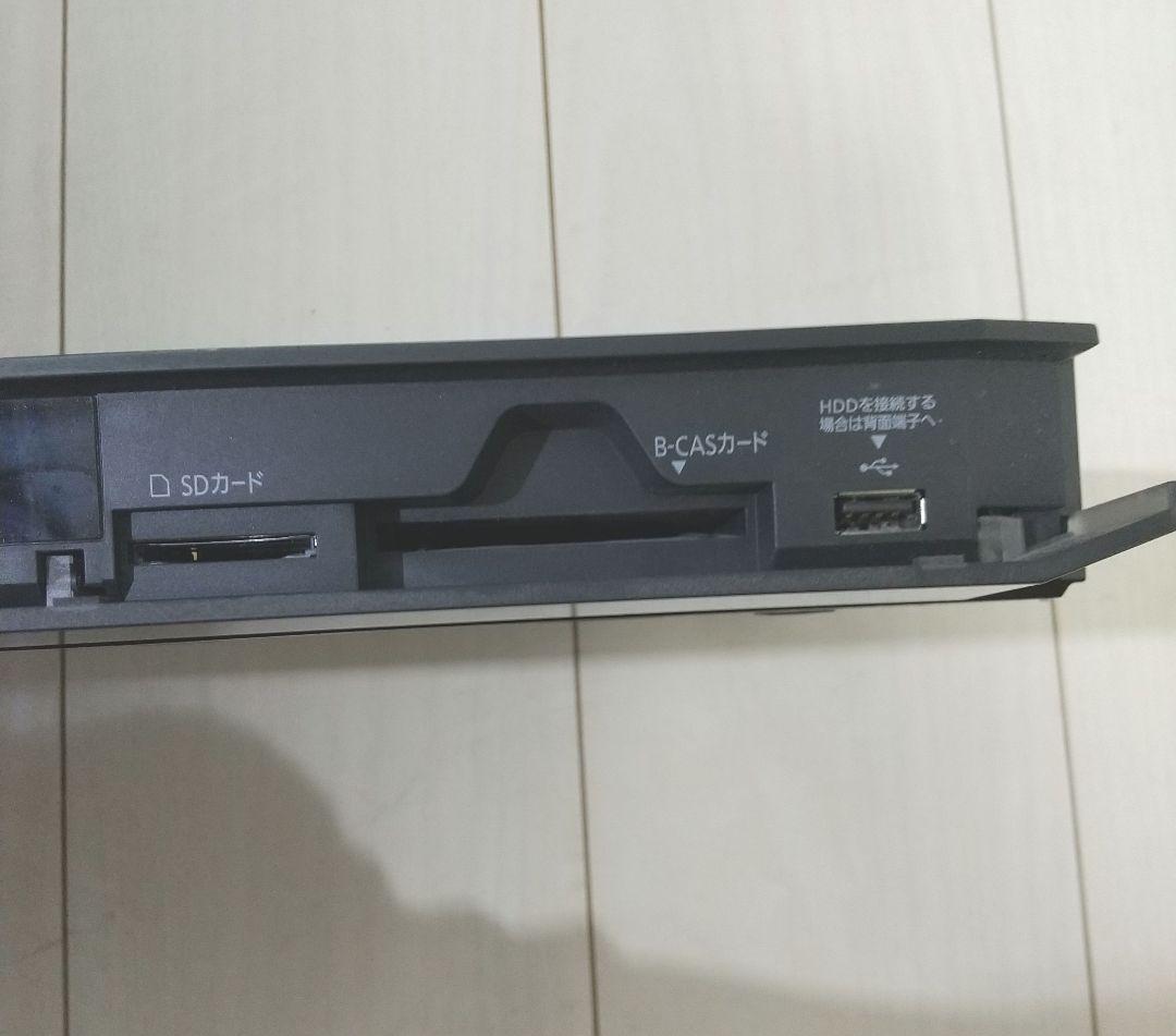 【RS79】panasonic DMR-BRZ1000 BDレコーダー 本体