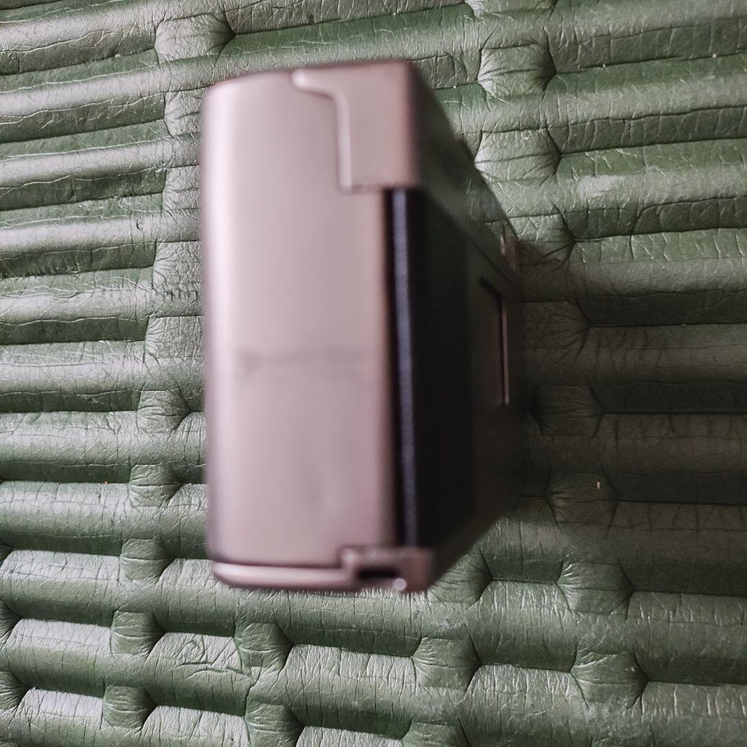 minolta TC-1 　動作未確認　 専用ハードケース