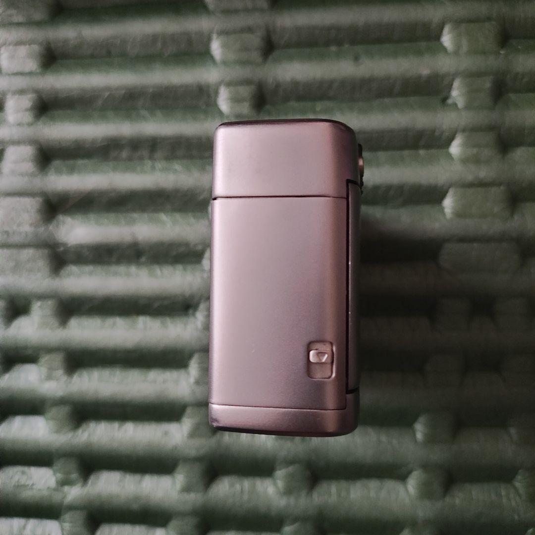 minolta TC-1 　動作未確認　 専用ハードケース