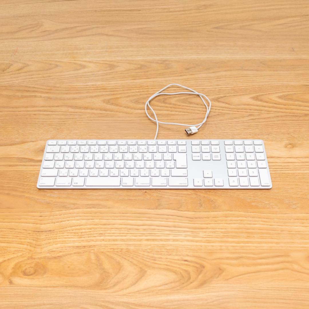 【ハイスペック】iMac／Retina 5K, 27-inch, 2019