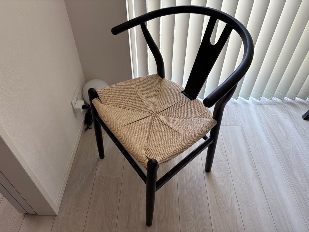 CARL HANSEN＆SON Yチェア リプロダクト品