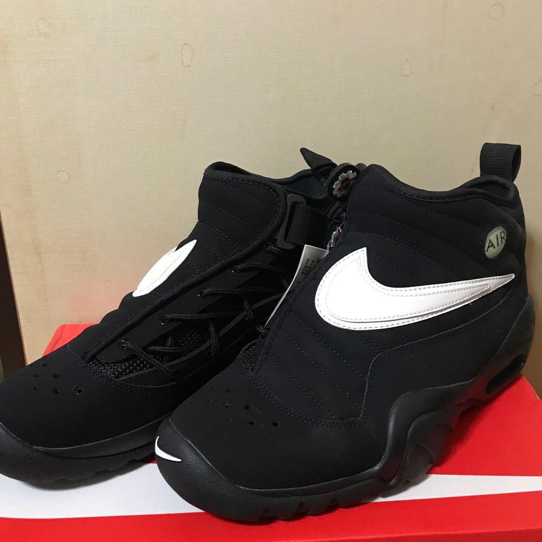 NIKE AIR SHAKE NDESTRUKT 新品未使用　27cm