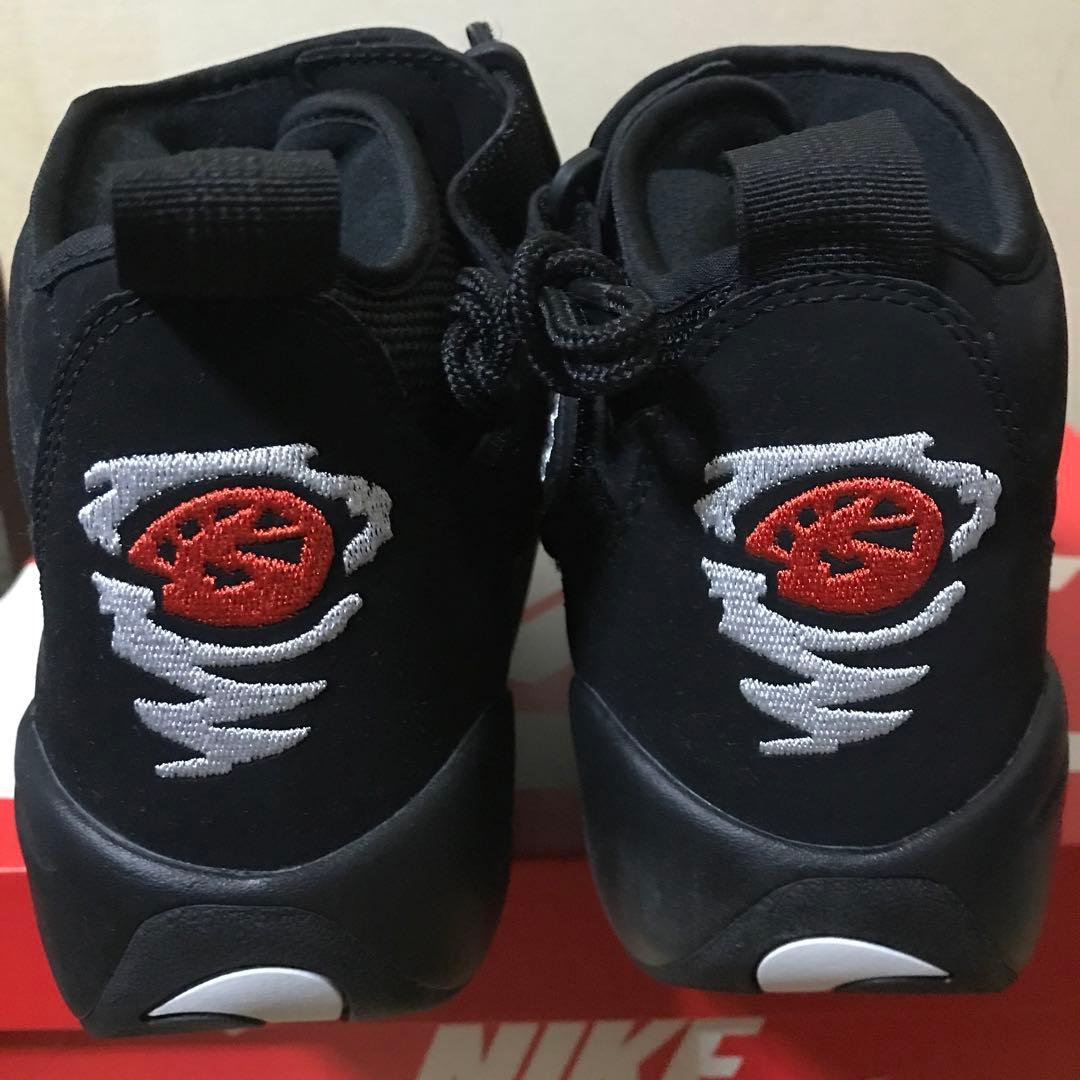 NIKE AIR SHAKE NDESTRUKT 新品未使用　27cm