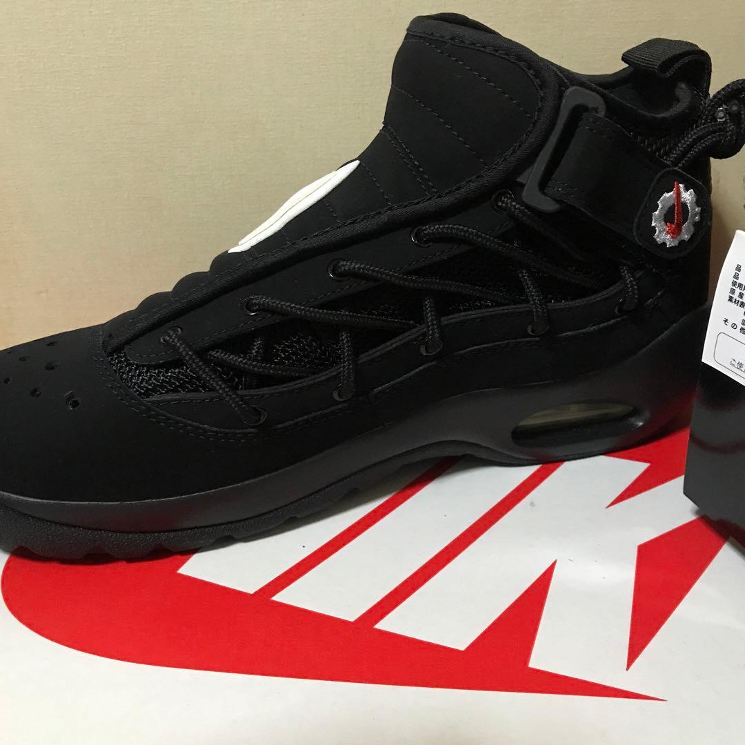 NIKE AIR SHAKE NDESTRUKT 新品未使用　27cm