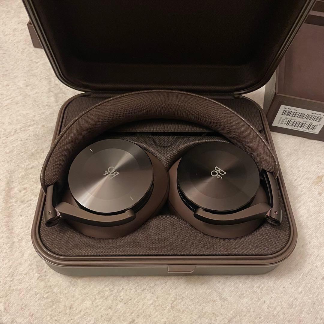 ヘッドホン Bang & Olufsen Beoplay H95 Chestnut