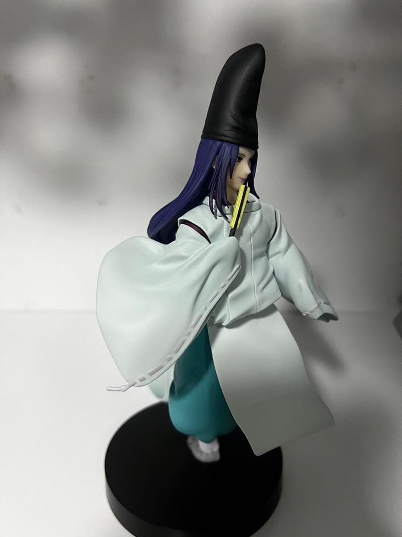 pop up parade ヒカルの碁　藤原佐為　フィギュア